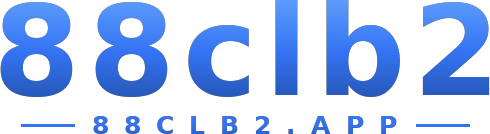 88clb2 logo